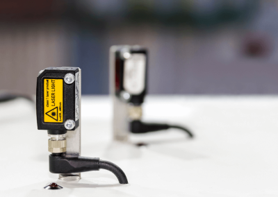 industrial sensors cable