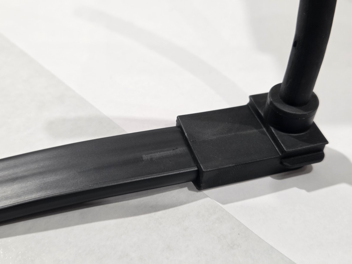 lpm Low pressure tooling