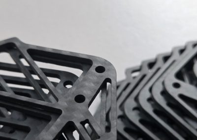 CFRP Milling