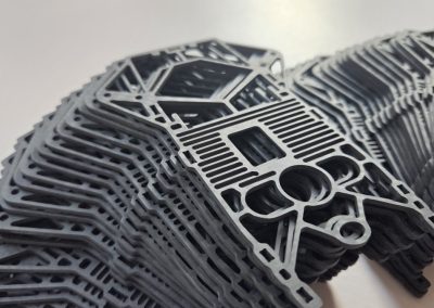 Small Drone Frame
